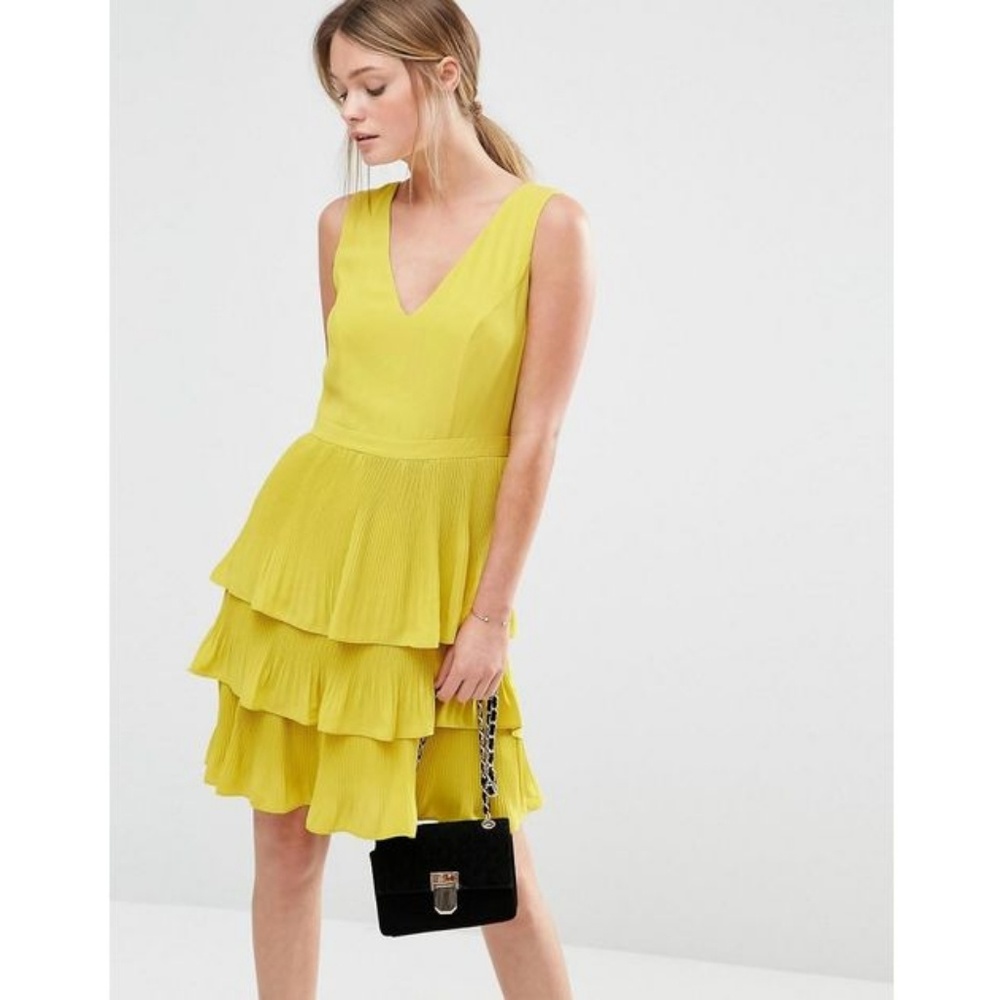 Oasis dress size 12 UK (8 US)